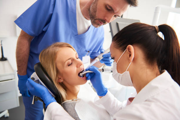 Best Dental Implants  in Cuero, TX