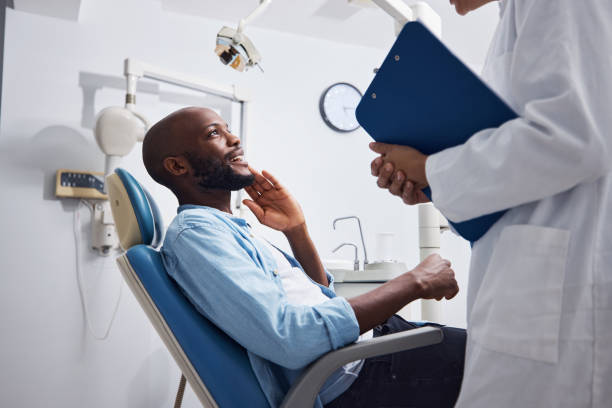 Emergency Dental Services in Cuero, TX