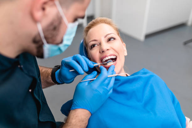 Best Dental Fillings (Composite and Amalgam)  in Cuero, TX