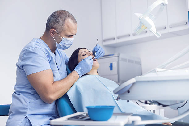 Dental X-Rays and Imaging in Cuero, TX